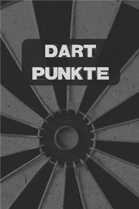 Dart Punkte