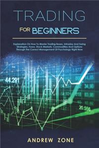 trading for beginners