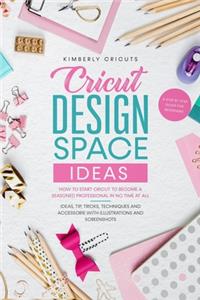 Cricut design space ideas