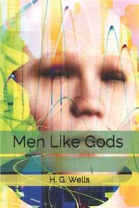 Men Like Gods