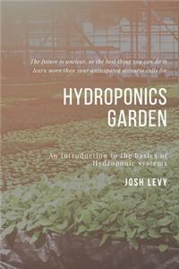 Hydroponics Garden