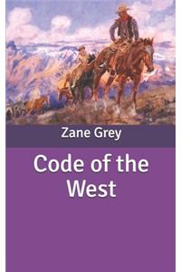 Code of the West