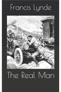 The Real Man