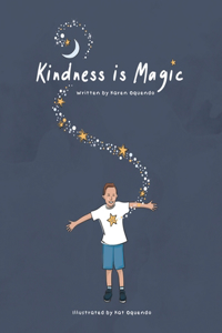 Kindness Is Magic