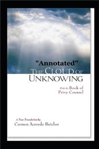 The Cloud of Unknowing 