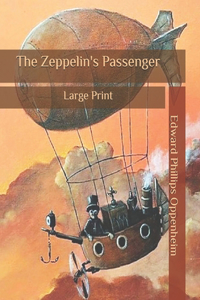 The Zeppelin's Passenger