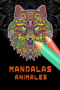 mandalas animales