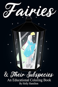 Fairies & Their Subspecies