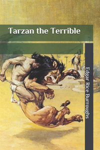 Tarzan the Terrible