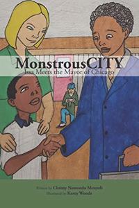 MonstrousCITY