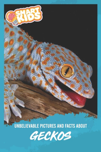 Unbelievable Pictures and Facts About Geckos
