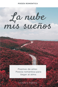 La nube de mis sueños