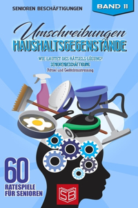 Umschreibungen Haushaltsgegenstände