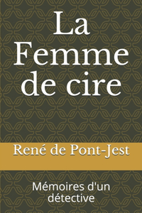 La Femme de cire