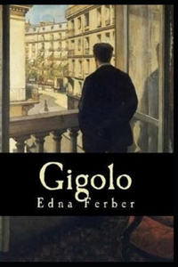 Gigolo-Original Edition(Annotated)