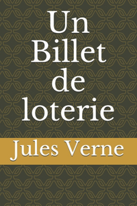 Un Billet de loterie