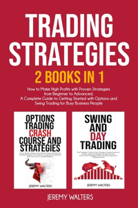 Trading Strategies