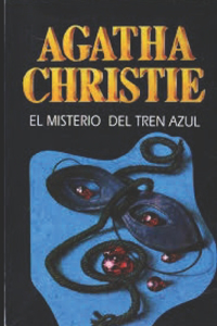 El Misterio del Tren Azul