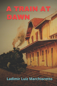 train at dawn