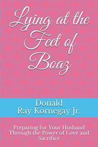 Lying at the Feet of Boaz
