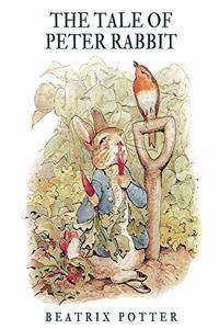 The Tale of Peter Rabbit