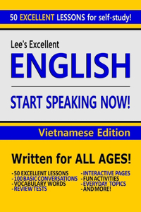 Lee's Excellent English