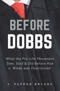 Before Dobbs