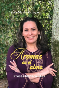 Aromas en el alma