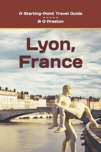 Lyon, France