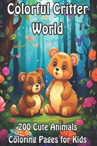 Colorful Critter World