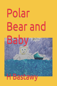 Polar Bear and Baby