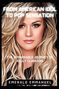 From American Idol to Pop Sensation