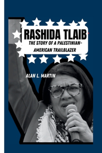Rashida Tlaib