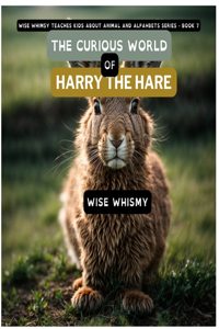 Curious World of Harry the Hare