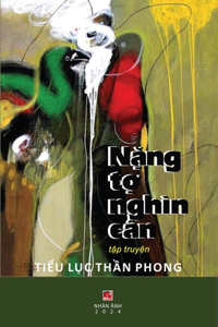 Nặng Tợ Nghìn Cân