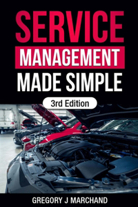 Service Management Made Simple