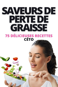 Saveurs de perte de graisse