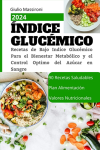 Índice Glucémico