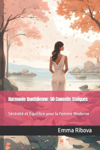 Harmonie Quotidienne