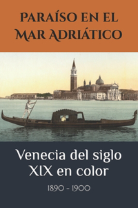 Paraíso en el Mar Adriático