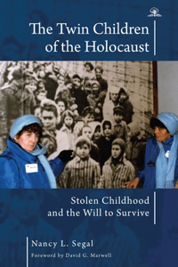 Twin Children of the Holocaust