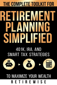 Retirement Planning Simplified