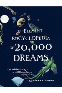 Element Encyclopedia of 20,000 Dreams