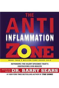 The Anti-Inflammation Zone