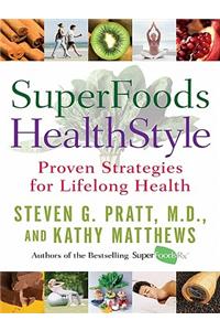 Superfoods Healthstyle