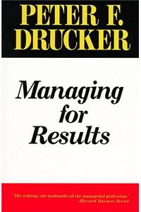 Managing for Results