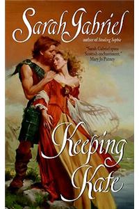 Keeping Kate