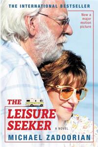 Leisure Seeker [Movie Tie-In]