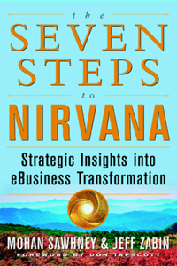 The Seven Steps to Nirvana: Strategic Insights Into Ebusiness Transformation