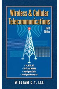 Wireless and Cellular Communications